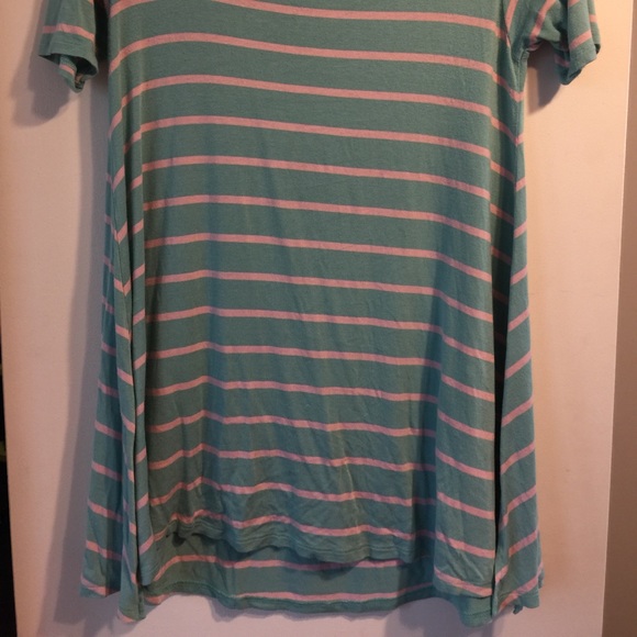 LulaRoe Perfect T XXS - Picture 4 of 4